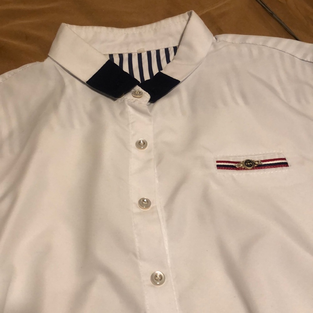Dress Shirt